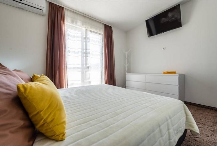 Luxury Apartment With Private Heated Pool Šibenik Eksteriør billede